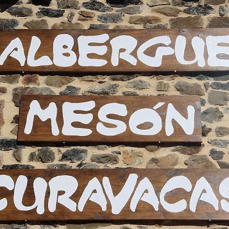 Hostel Curavacas Triollo Екстериор снимка