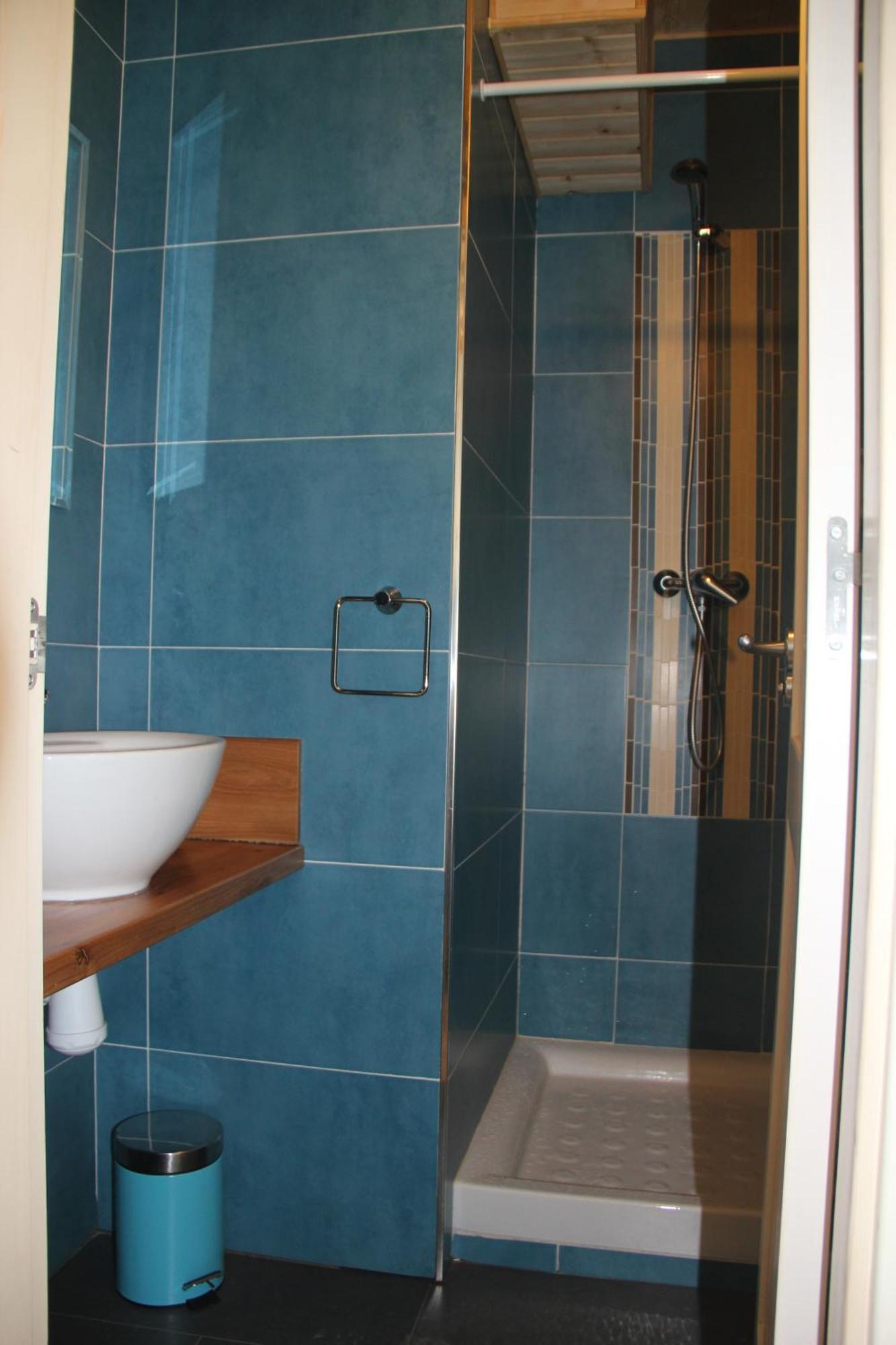 Hostel Curavacas Triollo Стая снимка