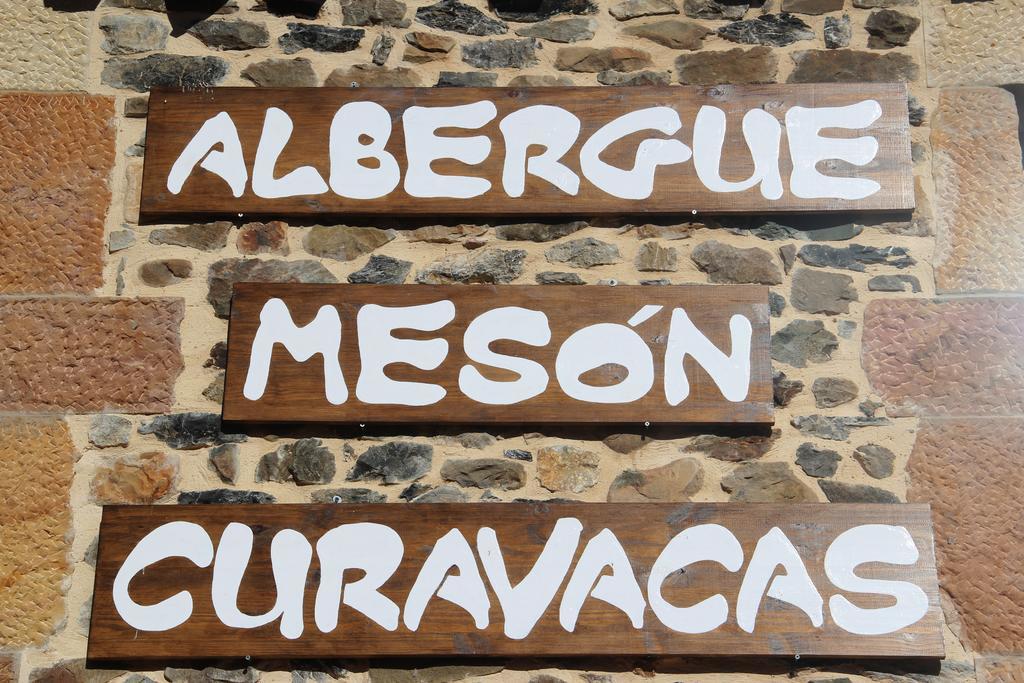 Hostel Curavacas Triollo Екстериор снимка